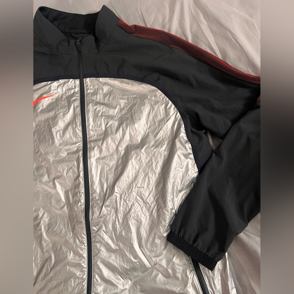 ➯ Men’s Nike tracksuit jacket ➯ - Picture 2 of 11